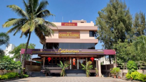 Hotel Central Avenue